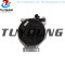 China factory automotive ac compressors MITSUBISHI COLT VI (Z3_A, Z2_A) 1.1 1.3 1.5 2004 - 2012  7813A13  AKC200A080A