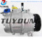 brand new auto ac compressors for 2010 BMW 650i Base 4.8L V8 7SEU17C 12v 447190-8522 447190-8522