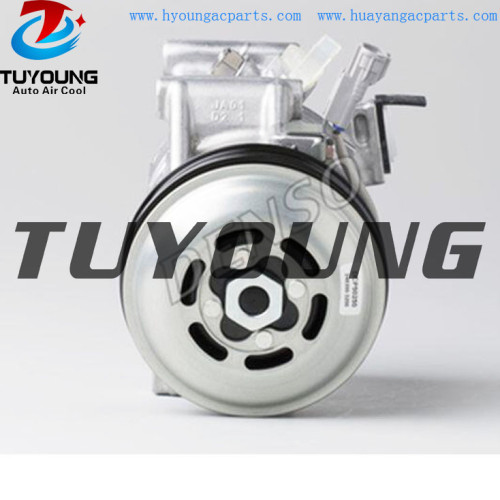China factory wholesale automotive a/c compressors Subaru Trezia 1.3 2011- DCP50250 DCP50252 DCP50308 88310-0D420