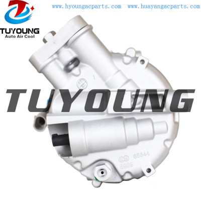 DCS17EC  Auto AC Compressors for ALFA ROMEO 159 1.8 Petrol 2009 2011 12V Z0007697A 50514055  8FK351003-341