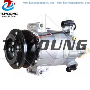C1B1-19D629-A2G VS16 Auto AC Compressors Ford EcoSport 1756415 1765547 1773051 1802085 1812490 1812532 1838090 C1B1-19D629-A2D