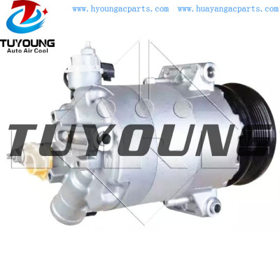 C1B1-19D629-A2G VS16 Auto AC Compressors Ford EcoSport 1756415 1765547 1773051 1802085 1812490 1812532 1838090 C1B1-19D629-A2D