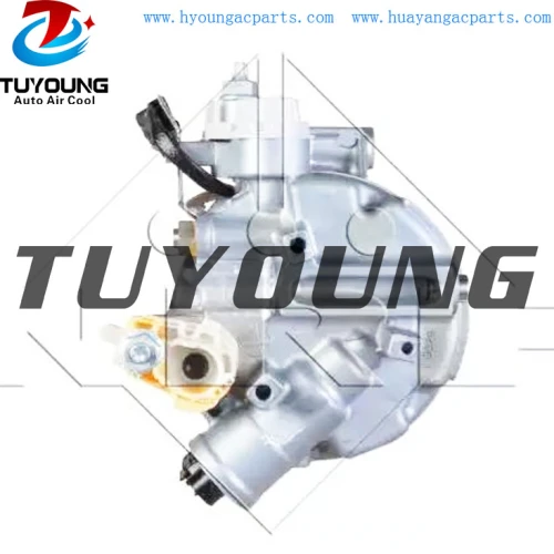 C1B1-19D629-A2G VS16 Auto AC Compressors Ford EcoSport 1756415 1765547 1773051 1802085 1812490 1812532 1838090 C1B1-19D629-A2D