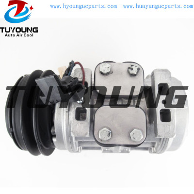 10P17C Auto a/c compressor Mercedes Benz Classe 147200-7190 0002302611 047100-8240 047200-2920 247100-5920 447100-9950 DCP17002