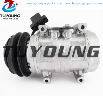 10P17C Auto a/c compressor for Mercedes Benz Classe 147200-7190 0002302611