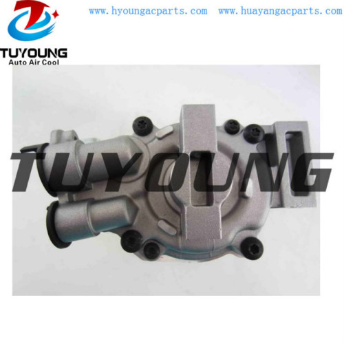 DKV10R Auto AC compressor pump for Subaru Impreza Forester 97485 98485 73111FG000 506021-7561 7311FG000 7311FG001 7311FG002