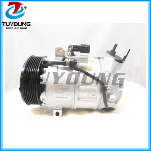 China factory DCS-17C car ac compressor fit Renault Laguna Nissan X-Trail 926001DE0A 8200561276 8200890987 7711497036