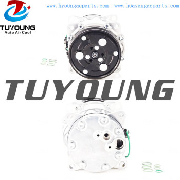 Auto AC Compressors RENAULT Master Pro T35 3.0  Diesel 2005 - 2010 2763000Q0K  2763000QAN