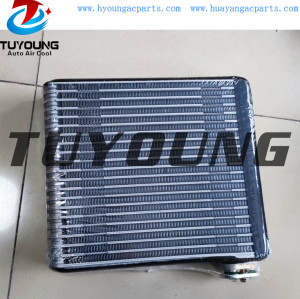 China factory supply Auto ac Evaporators  for PN# 8850152070 TOYOTA Vitz
