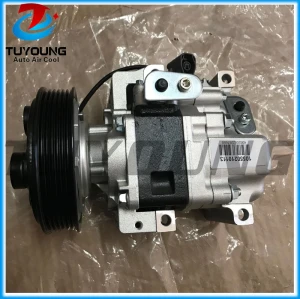 China factory wholesale auto ac compressor Mazda 6 2.0L 02' (GJ6A61K00C ; GJ6A61K00B)