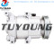 VS14E  auto AC Compressor for Hyundai CA500JDCCB0CA500-JDCCB-01
