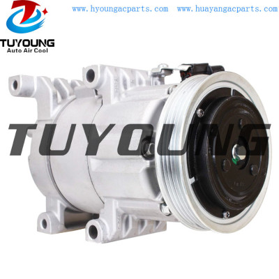 VS14E  auto AC Compressor for Hyundai CA500JDCCB0CA500-JDCCB-01
