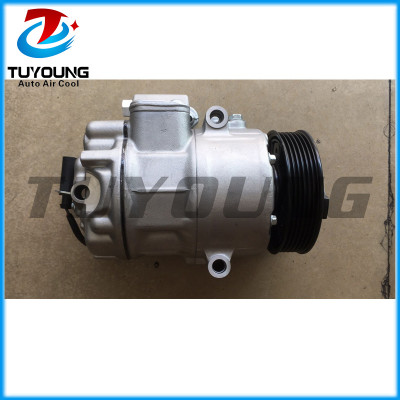 6SEU12C 6SEU14C New A/C compressor for VW POLO 2014 Audi Seat Skoda DCP32020 6Q0820803E 447170-6178