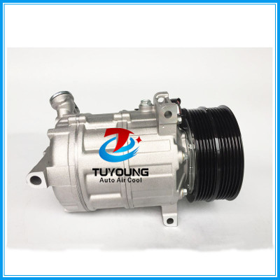 DCS17IC auto ac Compressor ALFA ROMEO SPIDER 2.4 JTDM 2008 2009 2010 2011 71789101 60693332 71789099