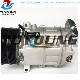 auto ac compressor fit Alfa Romeo Alfa 159 1.9 JTDM 16V 2005- 12756725 71793484 506041-0073 Z0006815A air pump