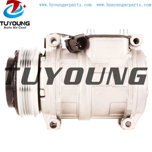 brand new auto ac compressors for BMW 7 (E38) 730 i 740 i 750 i 1994 2000 2001  10PA17C   447200-4810