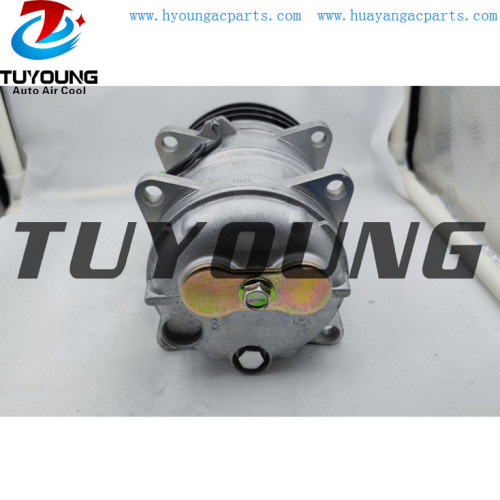 China factory wholesale TM08  vehicle ac compressor 276-9875 258-2468 489-2769875