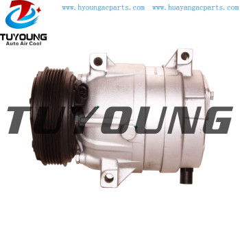 V5 China factory  car ac compressor fit HARRISON/DELPHI V5 8200424250 1140558