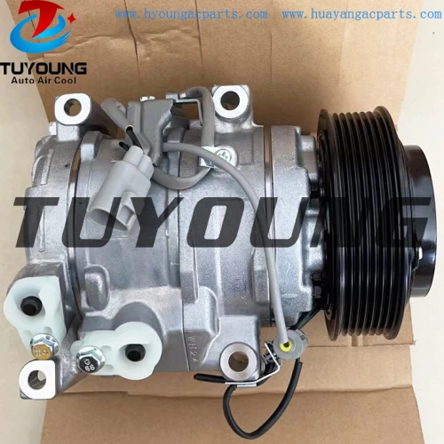 China factory wholesale Auto AC Compressors  Toyota Hiace 88320-26680 447260-9870