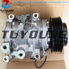 China factory wholesale Auto AC Compressors  Toyota Hiace 88320-26680 447260-9870