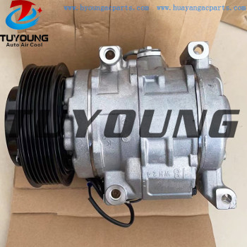 China factory wholesale Auto AC Compressors  Toyota Hiace 88320-26680 447260-9870
