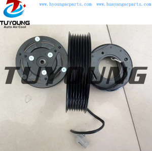 China factory wholesale 10S11C auto AC compressor clutch for Hilux Vigo