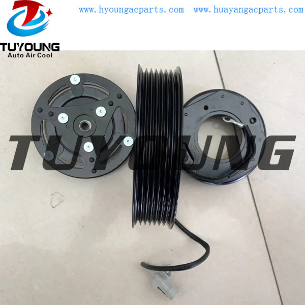 Toyota Hilux Vigo auto AC compressor clutch 10S11C CO 11326C 2021810AM  2013246  140389  3019151
