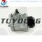 SANDEN PXV16 Auto ac compressor Land Rover Range Rover JPB500220  PXV16 8649 JPB500240 JPB500241 351334221 8FK 351 334-221