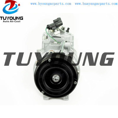 PXV16 8649 Auto ac compressor Land Rover Range Rover JPB500220 JPB500240 JPB500241 JPB500221 351334221 8FK351334221 LR020449 7H42-19D623-AB