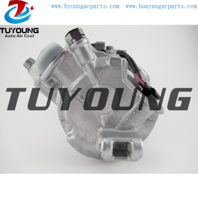 out of stock 6SAS14C Auto a/c compressor MERCEDES BENZ C180 1.6 2014 - 2018 447160-7452 447160-7453 0008303102 447140-1991