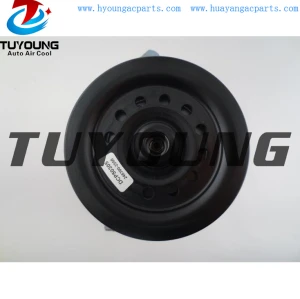 China factory wholesale 5SER09C Auto AC Compressors Toyota Yaris 1.5L L4  2006-2011