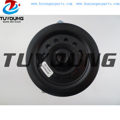 China factory wholesale 5SER09C Auto AC Compressors Toyota Yaris 1.5L L4  2006-2011