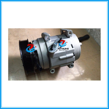 SP-17 Car ac compressor fit chevrolet captiva 2.0 8fk351340461 96861884