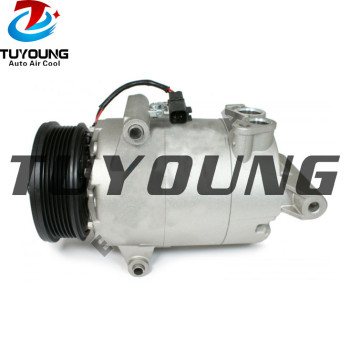 vs16 auto ac compressor Ford Tourneo Transit Connect BK2119D629AE BK2119D629AD 1770253 1827895