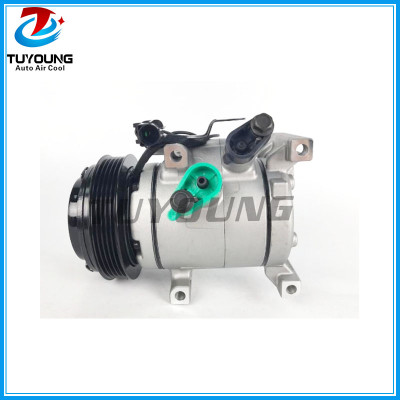 RS-09 RS09 auto ac compressor Hyundai i10 Kia F500QADAA03 97701-B9000