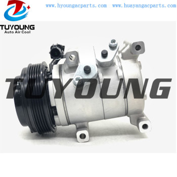 RS-09 RS09 auto ac compressor Hyundai i10 Kia F500QADAA03 97701-B9000
