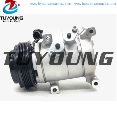 RS-09 RS09 auto ac compressor Hyundai i10 Kia F500QADAA03 97701-B9000