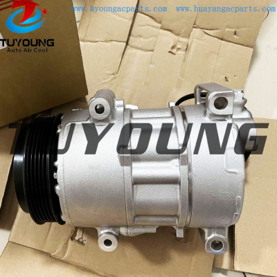 6SEU16C auto ac compressor for Mercedes Benz A-Class W169 B-Class W245 0012303511 447150-0370 447180-6647