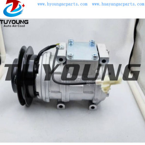 China factory wholesale 10p17c AC Compressor TOYOTA Hiace 1998  8832026530