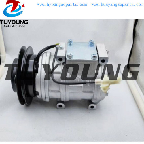 China factory wholesale 10p17c AC Compressor TOYOTA Hiace 1998  8832026530