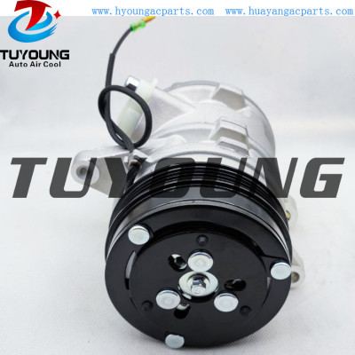 SP10 auto a/c compressor Chevrolet Spark M200 95485073