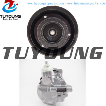 7SBU16 Auto a/c compressor MERCEDES BENZ ACTROS 5412300411 A5412300411 5412301311 A5412301311 550321 10550321