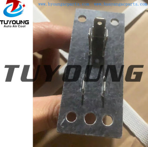 China factory wholesale Auto AC Blower Resistors 515703 P121615