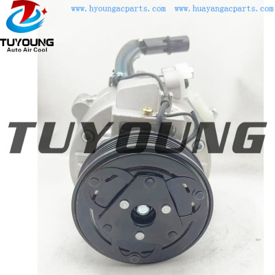 QS90 auto ac compressors Mitsubishi ASX AKS200A407G 7813A423 7813A357 7813A403 7813A420 7813A430 7813A620 7813A741 7813A839 7813A930 AKS011H402AL AKS200A402F AKS200A407G AKS200A411G AKS200A413F AKS200A413G AKS200A418G AKV011H402K AKV011H407F AKV011H410D AKV200A403G AKV200A408G AKV200A410G AKV200A422