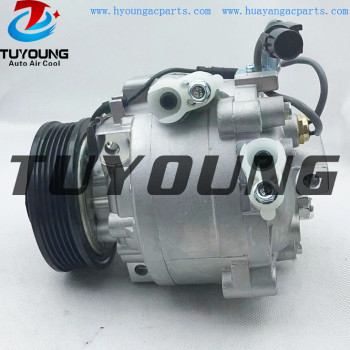 QS90 auto ac compressors Mitsubishi ASX AKS200A407G 7813A423 7813A357 7813A839 7813A930 AKS011H402AL AKS200A402F AKS200A411G AKS200A413G AKS200A418G