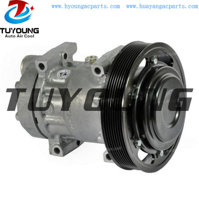 SD 7H15  car ac compressor RENAULT VI VOLVO VI FH truck 84472607  82704531 23576707 84472607 85022133 85023690 85028133 85029690