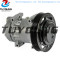 China factory SD 7H15  car ac compressor fit RENAULT VI truck  VOLVO VI FH truck 84472607  82704531