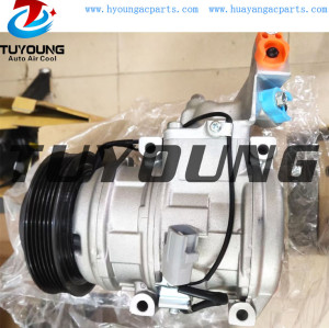 China factory wholesale  new AC Compressor  for TOYOTA TNGA