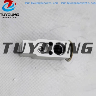 China factory wholesale Auto AC Expansion Valves for Honda Accord 2008-