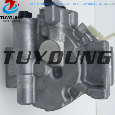 6SES14C Car AC Compressors TOYOTA RAV 4 2.0 2.2 Diesel 2012 -  447280-7950 447280-7951 8831042370 DCP50311  88310-42370 88310-42520